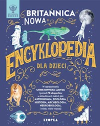 Britannica Nowa encyklopedia dla dzieci - Lloyd Christopher - książka