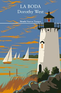 La boda - Dorothy West - ebook