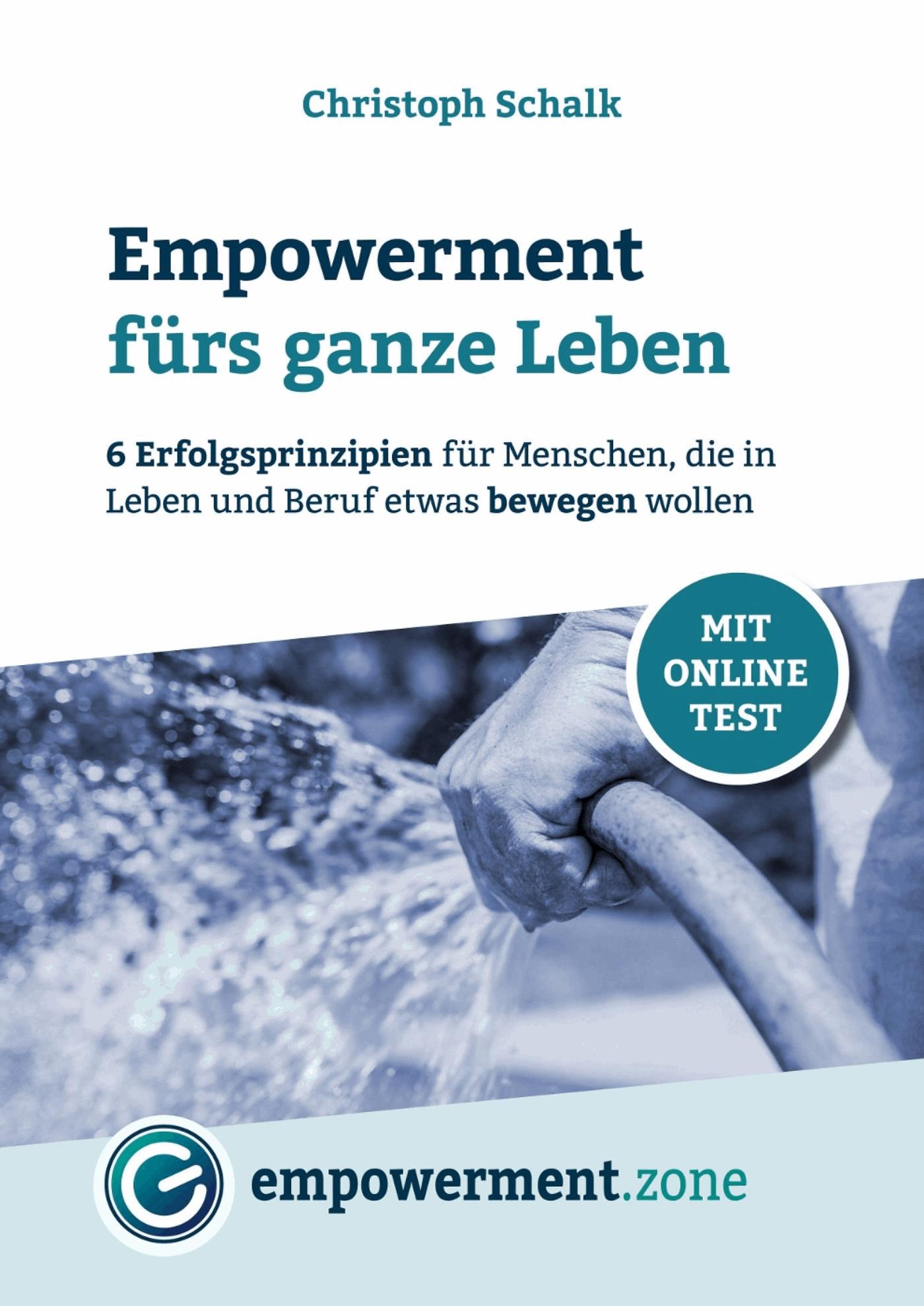 Empowerment fürs ganze Leben