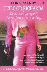 Uciec od Richarda - Chris Manby - ebook