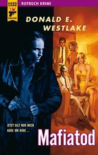 Mafiatod - Donald E Westlake - ebook