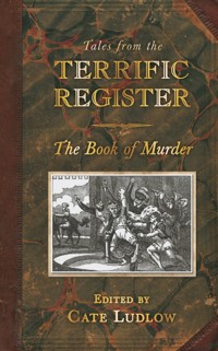Tales from The Terrific Register: The Book of Murder -  - ebook