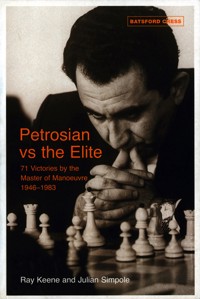 Petrosian vs the Elite - Ray Keene - ebook