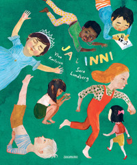 Ja i inni - Ylva Karlsson - książka