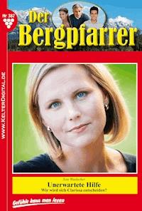 Unerwartete Hilfe - Toni Waidacher - ebook