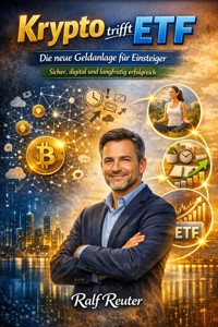Smart investieren im digitalen Zeitalter - Ralf Reuter - ebook