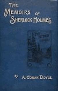 The Memoirs of Sherlock Holmes - Arthur Conan Doyle - darmowy ebook