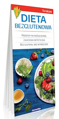 Dieta bezglutenowa - Redźko Beata i Jacek - książka