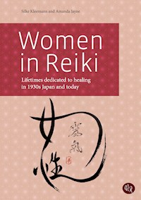 Women in Reiki - Silke Kleemann - ebook