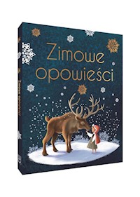 Zimowe opowieści -  - książka
