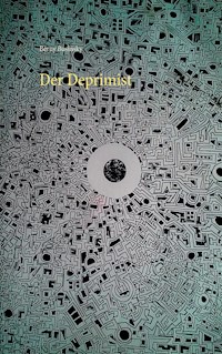 Der Deprimist - Bernhard Schmitt - ebook