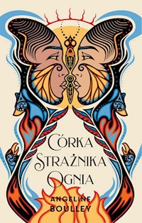 Córka strażnika ognia - Boulley Angeline - ebook + książka