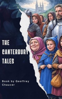 The Canterbury Tales - Geoffrey Chaucer - ebook