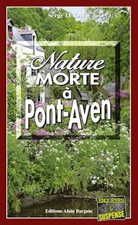 Nature morte à Pont-Aven - Serge Le Gall - ebook