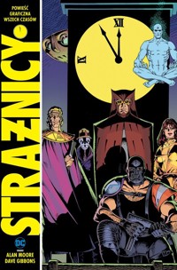 Strażnicy -  - książka