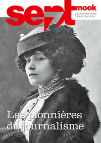 Les pionnières du journalisme - Nellie Bly - ebook