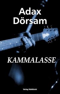 Kammalasse - Adax Dörsam - ebook