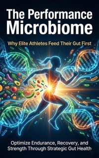 The Performance Microbiome: Why Elite Athletes Feed Their Gut First - Mia Harrington - ebook