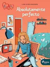 C de Clara 16 - Absolutamente perfecto - Line Kyed Knudsen - ebook