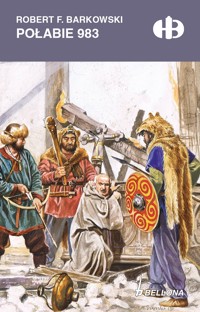 Połabie 983 - Robert F. Barkowski - ebook + książka