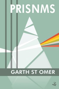 Prisnms - Garth St. Omer - ebook