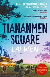Tiananmen Square - Lai Wen - ebook