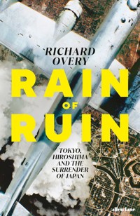 Rain of Ruin - Richard Overy - książka