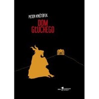 Dom głuchego - Peter Kristufek - książka