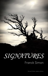 Signatures - Franck Simon - ebook