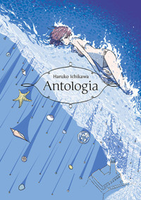 Antologia. Haruko Ichikawa - Haruko Ichikawa - książka