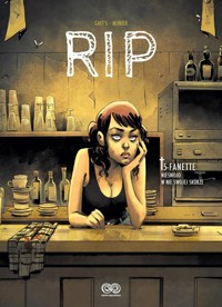 RIP Tom 5 -  - książka