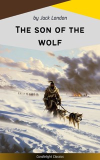 The son of the wolf - Jack London - ebook