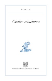 Cuatro estaciones - Colette - ebook