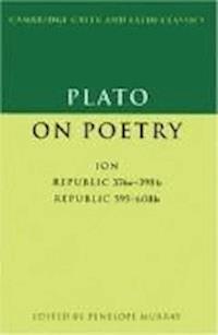 Ion - Plato - darmowy ebook