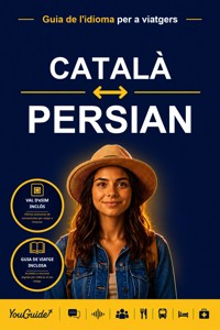 The Language Guide for Travelers - Catalan to Persian - YouGuide - ebook