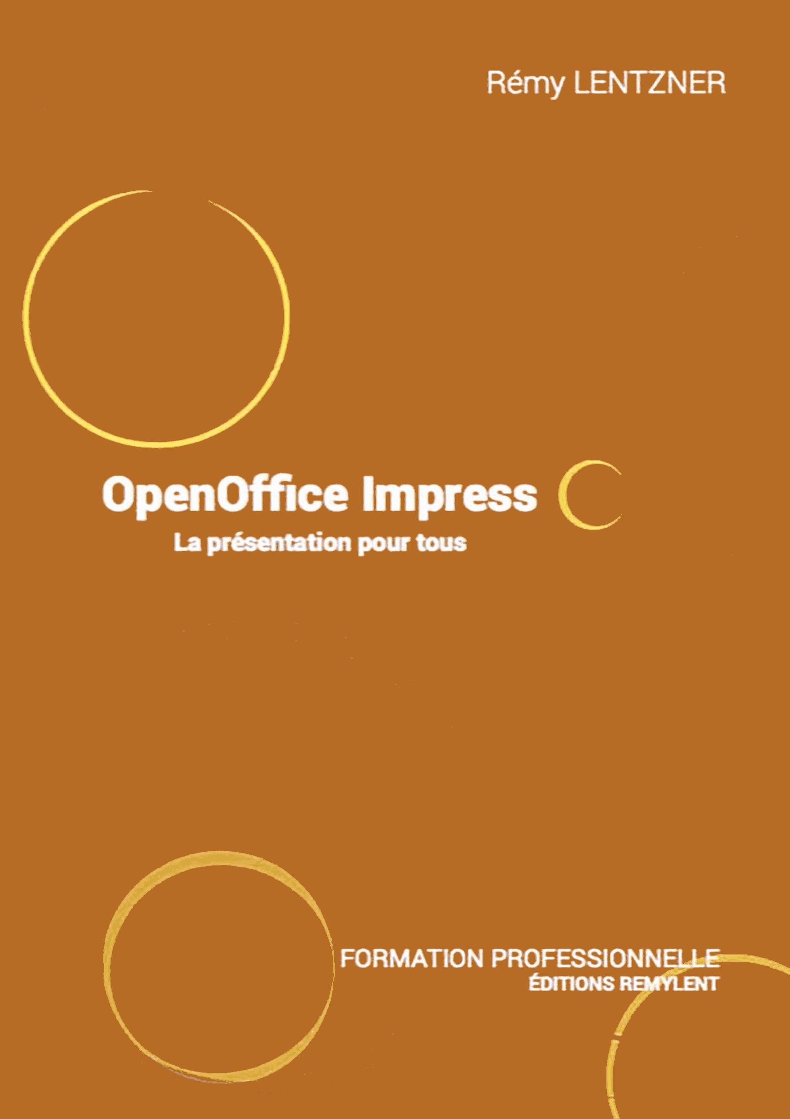 OpenOffice Impress