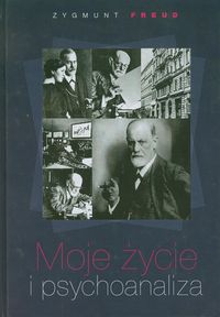 Moje życie i psychoanaliza - Zygmunt Freud - ebook + audiobook + książka