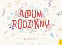 Album rodzinny -  - książka