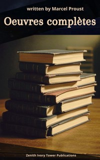 Œuvres Complètes de Marcel Proust - Proust Marcel - ebook