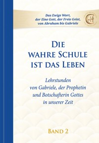 Die wahre Schule ist das Leben - Band 2 - Gabriele, Dipl. Ing. Höller - ebook