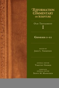 Genesis 1-11 -  - ebook