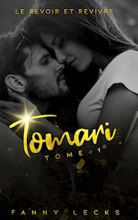 TOMARI - Fanny Lecks - ebook