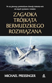 Zagadka Trójkąta Bermudzkiego - Preisinger Michael - książka