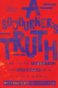 A Sojourner's Truth - Natasha Sistrunk Robinson - ebook