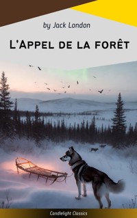 L'Appel de la forêt - Jack London - ebook