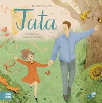 Rodzina Tata - Supeł Barbara - książka