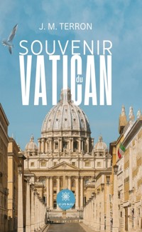 Souvenir du Vatican - J. M. Terron - ebook