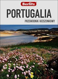 Portugalia przewodnik kieszonkowy - Schlecht Neil - książka