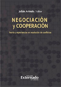 Negociación y cooperación -  - ebook