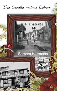 Die Straße meines Lebens - Barbara Herrmann - ebook